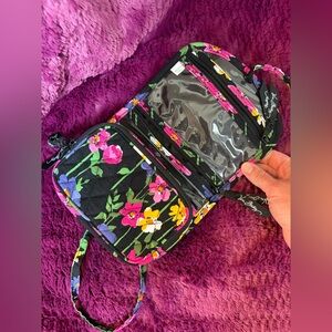Vera Bradley jewelry case